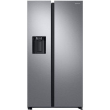Холодильник Samsung RS68N8220SL нержавеющая сталь Холодильник Samsung RS68N8220SL нержавеющая сталь