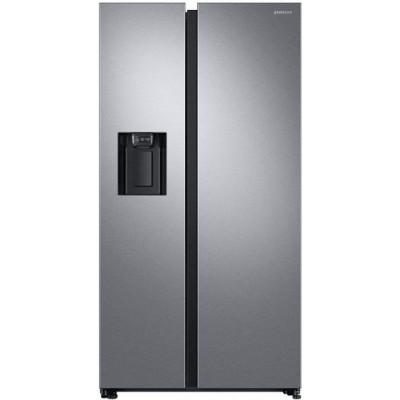 Холодильник Samsung RS68N8220SL нержавеющая сталь Холодильник Samsung RS68N8220SL нержавеющая сталь