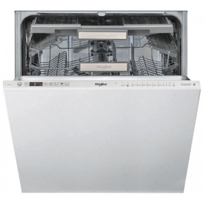 Посудомоечная машина WHIRLPOOL WIO 3O33 DEL Посудомоечная машина WHIRLPOOL WIO 3O33 DEL
