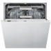 Посудомоечная машина WHIRLPOOL WIO 3O33 DEL Посудомоечная машина WHIRLPOOL WIO 3O33 DEL