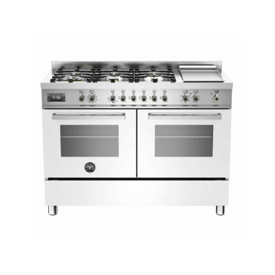 Варочный центр BERTAZZONI PRO1206GMFEDBIT