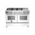 Варочный центр BERTAZZONI PRO1206GMFEDBIT