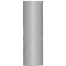 Холодильник LG GB-B59PZJVB нержавеющая сталь Холодильник LG GB-B59PZJVB нержавеющая сталь