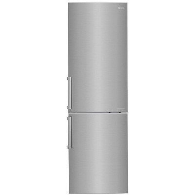 Холодильник LG GB-B59PZJVB нержавеющая сталь Холодильник LG GB-B59PZJVB нержавеющая сталь