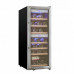 Винный шкаф COLDVINE C38-KSF2 Винный шкаф COLDVINE C38-KSF2