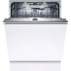 Посудомоечная машина BOSCH SMV6ZDX49E Посудомоечная машина BOSCH SMV6ZDX49E