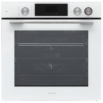 Духовой шкаф KRONA NEBULA steam 60 WH Духовой шкаф KRONA NEBULA steam 60 WH