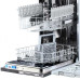 Посудомоечная машина ZANUSSI zdv 91400fa Посудомоечная машина ZANUSSI zdv 91400fa