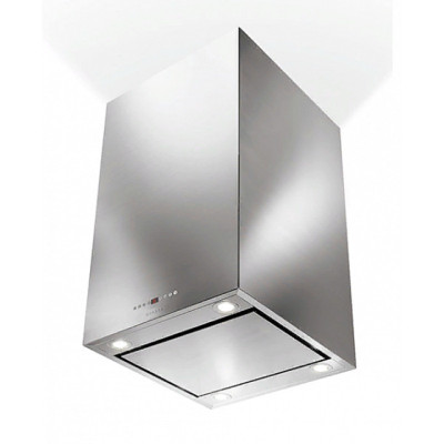 Вытяжка Faber Cubia Isola EG10 X A45 Active нержавеющая сталь Вытяжка Faber Cubia Isola EG10 X A45 Active нержавеющая сталь