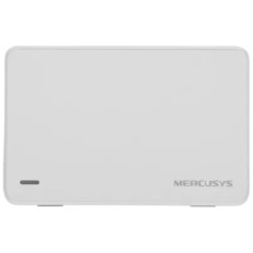 Беспроводной маршрутизатор Mercusys Halo H80X(2-pack) AX3000, Wi-Fi 6 802.11ax 2976Мбит/с, 2.4+5ГГц, 3xGLAN, 3xGWAN белый