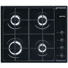 Варочная поверхность SMEG S64SN Варочная поверхность SMEG S64SN