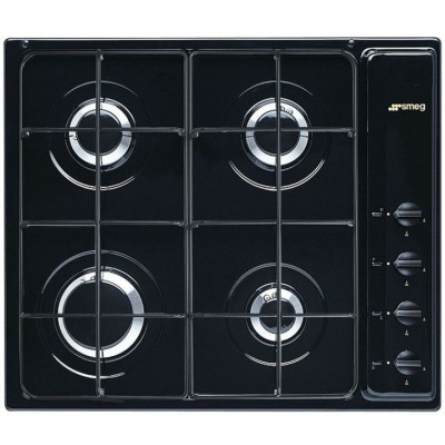 Варочная поверхность SMEG S64SN Варочная поверхность SMEG S64SN