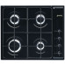 Варочная поверхность SMEG S64SN Варочная поверхность SMEG S64SN