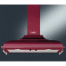 Вытяжка SMEG kc19rw Вытяжка SMEG kc19rw
