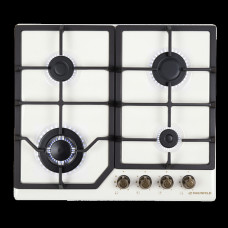 Встраиваемая газовая варочная панель Maunfeld EGHE 64.43CBG.R/G