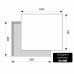 Газовая панель Lex GVE 6044-1 C IV LIGHT Газовая панель Lex GVE 6044-1 C IV LIGHT