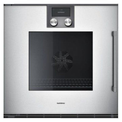 Духовой шкаф GAGGENAU bop221130 Духовой шкаф GAGGENAU bop221130