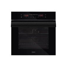 Духовой шкаф HIBERG VM 6192 B
