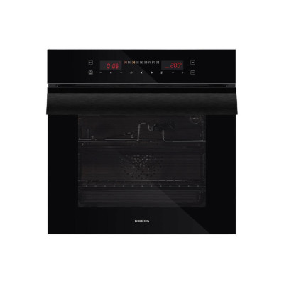 Духовой шкаф HIBERG VM 6192 B Духовой шкаф HIBERG VM 6192 B