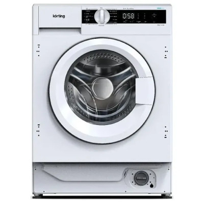 Стиральная машина KORTING KWMI 14IS94 Стиральная машина KORTING KWMI 14IS94