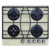 Варочная панель RAINFORD RBH-4614BFWТ Vanilla(RAL1015) Варочная панель RAINFORD RBH-4614BFWТ Vanilla(RAL1015)