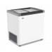 Морозильный ларь FROSTOR Gellar FG 250 C серый Морозильный ларь FROSTOR Gellar FG 250 C серый