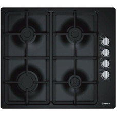 Газовая панель Bosch PBP 6C56B90 Газовая панель Bosch PBP 6C56B90