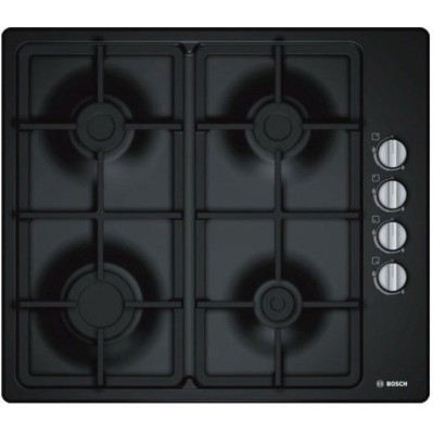 Газовая панель Bosch PBP 6C56B90 Газовая панель Bosch PBP 6C56B90