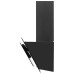 Вытяжка KRONA VENERA 900 BLACK PB Вытяжка KRONA VENERA 900 BLACK PB