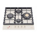 Варочная поверхность HIBERG VM 6145 RY Варочная поверхность HIBERG VM 6145 RY