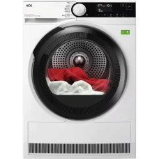 Сушильная машина AEG TR9394E Сушильная машина AEG TR9394E
