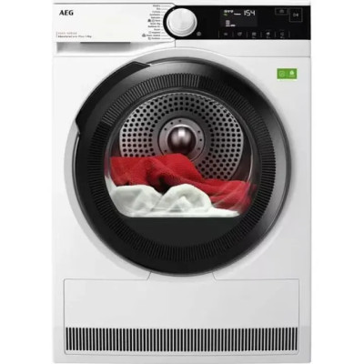 Сушильная машина AEG TR9394E
