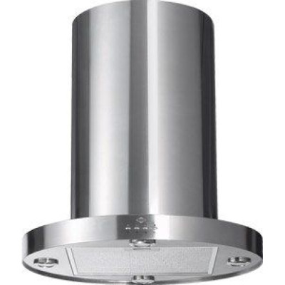 Вытяжка MBS ZEBRINA 160 ISLAND INOX Вытяжка MBS ZEBRINA 160 ISLAND INOX