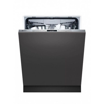 Посудомоечная машина NEFF S155HMX10R Посудомоечная машина NEFF S155HMX10R