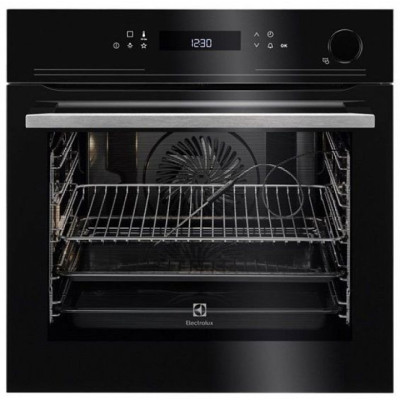 Духовой шкаф Electrolux EOB 8757 ZOZ Духовой шкаф Electrolux EOB 8757 ZOZ