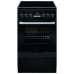 Плита электрическая ELECTROLUX ekc 954502 k Плита электрическая ELECTROLUX ekc 954502 k