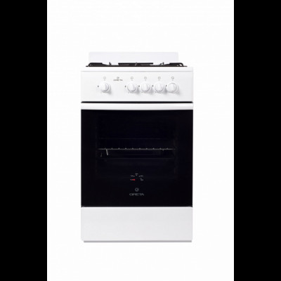Газовая плита GRETA 1470-00-23 белая Газовая плита GRETA 1470-00-23 белая