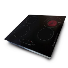 Варочная поверхность GINZZU HCI-478 Варочная поверхность GINZZU HCI-478