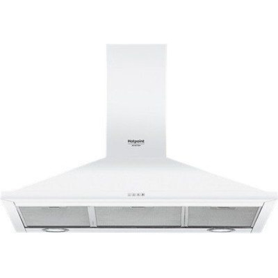 Вытяжка HOTPOINT-ARISTON HHPN 9.7F AM OW