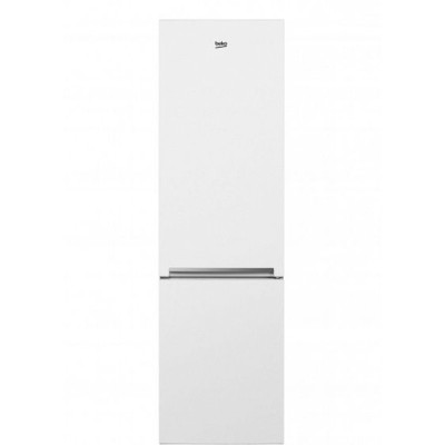 Холодильник BEKO RCNK356K00W Холодильник BEKO RCNK356K00W