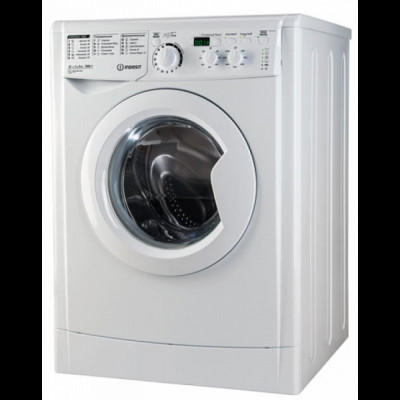 Стиральная машина с фронтальной загрузкой INDESIT EWSD 61031 Стиральная машина с фронтальной загрузкой INDESIT EWSD 61031