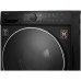 Стиральная машина WEISSGAUFF WM 4627 Touch Inverter Steam Black Стиральная машина WEISSGAUFF WM 4627 Touch Inverter Steam Black