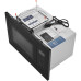 Микроволновая печь ZUGEL ZMO251B Микроволновая печь ZUGEL ZMO251B