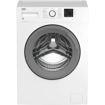 Стиральная машина BEKO RGE78511XSW Стиральная машина BEKO RGE78511XSW