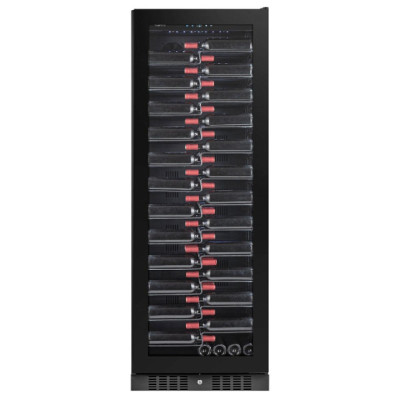 Винный шкаф TEMPTECH CPRO1800SRB Винный шкаф TEMPTECH CPRO1800SRB