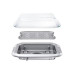 Духовой шкаф SAMSUNG NV75T9979CD/WT Духовой шкаф SAMSUNG NV75T9979CD/WT