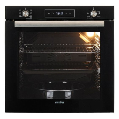 Духовой шкаф SIMFER B6EB56026 Духовой шкаф SIMFER B6EB56026