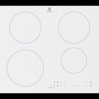 Индукционная стеклокерамич. панель Electrolux IPE 6440 WI Индукционная стеклокерамич. панель Electrolux IPE 6440 WI