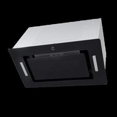 Вытяжка EXITEQ EX-1236 black Вытяжка EXITEQ EX-1236 black