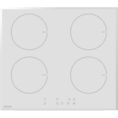 Индукционная варочная панель с facette GRAUDE IK60.1 WF Индукционная варочная панель с facette GRAUDE IK60.1 WF